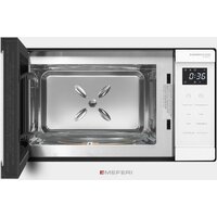 Микроволновая печь Meferi MMO6020WH Comfort - Превью изображения №5 — Интернет-магазин Time-Shop