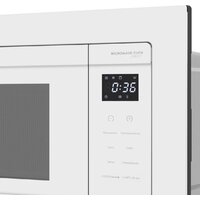 Микроволновая печь Meferi MMO6020WH Comfort - Превью изображения №10 — Интернет-магазин Time-Shop