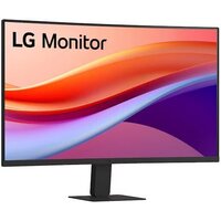 Монитор LG 27U421A-B - Превью изображения №2 — Интернет-магазин Time-Shop