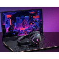 Наушники ASUS ROG Delta S - Превью изображения №12 — Интернет-магазин Time-Shop