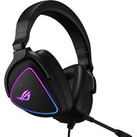 Наушники ASUS ROG Delta S - Превью изображения №6 — Интернет-магазин Time-Shop