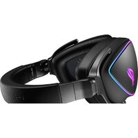 Наушники ASUS ROG Delta S - Превью изображения №8 — Интернет-магазин Time-Shop