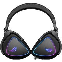Наушники ASUS ROG Delta S - Превью изображения №9 — Интернет-магазин Time-Shop