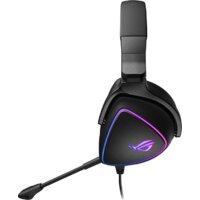 Наушники ASUS ROG Delta S - Превью изображения №2 — Интернет-магазин Time-Shop