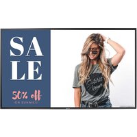 Информационные панели