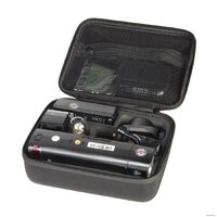 Вспышка Godox Witstro AD200Pro (со шторками BD-07) - Превью изображения №22 — Интернет-магазин Time-Shop