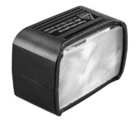 Вспышка Godox Witstro AD200Pro (со шторками BD-07) - Превью изображения №8 — Интернет-магазин Time-Shop