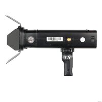 Вспышка Godox Witstro AD200Pro (со шторками BD-07) - Превью изображения №3 — Интернет-магазин Time-Shop