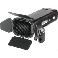 Godox Witstro AD200Pro (со шторками BD-07)