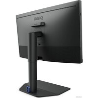 Монитор BenQ PhotoVue SW272U - Превью изображения №5 — Интернет-магазин Time-Shop