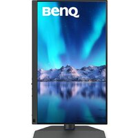 Монитор BenQ PhotoVue SW272U - Превью изображения №6 — Интернет-магазин Time-Shop