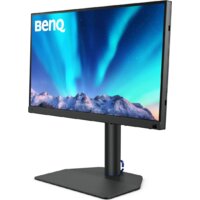 Монитор BenQ PhotoVue SW272U - Превью изображения №3 — Интернет-магазин Time-Shop