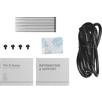 Блок питания DeepCool PN850D V2 - Превью изображения №7 — Интернет-магазин Time-Shop