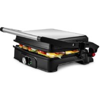 Электрогриль Kitfort KT-1655 - Превью изображения №5 — Интернет-магазин Time-Shop