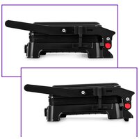 Электрогриль Kitfort KT-1655 - Превью изображения №8 — Интернет-магазин Time-Shop