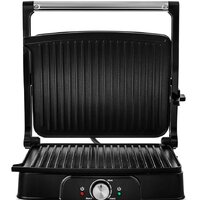 Электрогриль Kitfort KT-1655 - Превью изображения №3 — Интернет-магазин Time-Shop