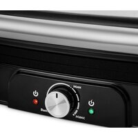 Электрогриль Kitfort KT-1655 - Превью изображения №6 — Интернет-магазин Time-Shop