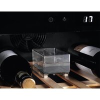 Винный шкаф Electrolux EWUS052B5B - Превью изображения №4 — Интернет-магазин Time-Shop