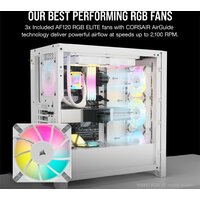 Корпус Corsair 5000D RGB Airflow CC-9011243-WW - Превью изображения №3 — Интернет-магазин Time-Shop