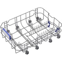 Встраиваемая посудомоечная машина Meferi MDW4563 Power - Превью изображения №17 — Интернет-магазин Time-Shop