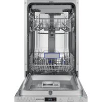 Встраиваемая посудомоечная машина Meferi MDW4563 Power - Превью изображения №3 — Интернет-магазин Time-Shop