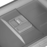 Встраиваемая посудомоечная машина Meferi MDW4563 Power - Превью изображения №12 — Интернет-магазин Time-Shop