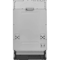 Встраиваемая посудомоечная машина Meferi MDW4563 Power - Превью изображения №5 — Интернет-магазин Time-Shop