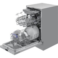 Встраиваемая посудомоечная машина Meferi MDW4563 Power - Превью изображения №11 — Интернет-магазин Time-Shop