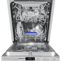 Встраиваемая посудомоечная машина Meferi MDW4563 Power - Превью изображения №7 — Интернет-магазин Time-Shop
