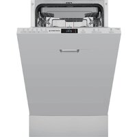 Встраиваемая посудомоечная машина Meferi MDW4563 Power - Превью изображения №4 — Интернет-магазин Time-Shop