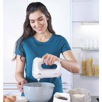 Миксер Braun MultiMix 1 HM 1010 WH - Превью изображения №5 — Интернет-магазин Time-Shop