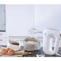 Миксер Braun MultiMix 1 HM 1010 WH - Превью изображения №4 — Интернет-магазин Time-Shop