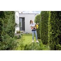 Кусторез Karcher HGE 18-45 (без АКБ) - Превью изображения №9 — Интернет-магазин Time-Shop