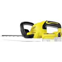 Кусторез Karcher HGE 18-45 (без АКБ) - Превью изображения №3 — Интернет-магазин Time-Shop