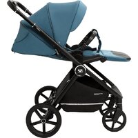 Универсальная коляска Sweet Baby Cupola 2в1 (Ocean Green) - Превью изображения №29 — Интернет-магазин Time-Shop