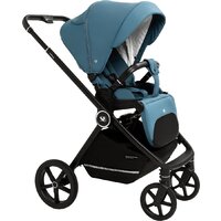 Универсальная коляска Sweet Baby Cupola 2в1 (Ocean Green) - Превью изображения №26 — Интернет-магазин Time-Shop