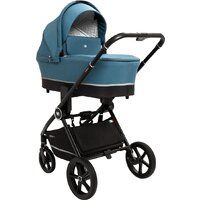 Универсальная коляска Sweet Baby Cupola 2в1 (Ocean Green) - Превью изображения №17 — Интернет-магазин Time-Shop