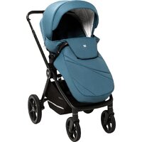 Универсальная коляска Sweet Baby Cupola 2в1 (Ocean Green) - Превью изображения №24 — Интернет-магазин Time-Shop