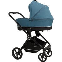 Универсальная коляска Sweet Baby Cupola 2в1 (Ocean Green) - Превью изображения №20 — Интернет-магазин Time-Shop
