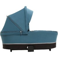Универсальная коляска Sweet Baby Cupola 2в1 (Ocean Green) - Превью изображения №23 — Интернет-магазин Time-Shop