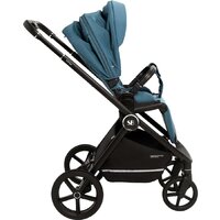 Универсальная коляска Sweet Baby Cupola 2в1 (Ocean Green) - Превью изображения №28 — Интернет-магазин Time-Shop