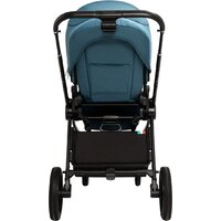 Универсальная коляска Sweet Baby Cupola 2в1 (Ocean Green) - Превью изображения №30 — Интернет-магазин Time-Shop