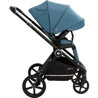 Универсальная коляска Sweet Baby Cupola 2в1 (Ocean Green) - Превью изображения №27 — Интернет-магазин Time-Shop