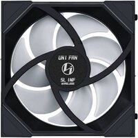 Вентилятор для корпуса Lian Li Uni Fan SL-INF 140 Wireless 14RSLIN1W1B G99.14RSLIN1W1B.R0 - Превью изображения №5 — Интернет-магазин Time-Shop