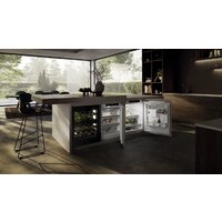 Винный шкаф Liebherr UWgbi 3682 - Превью изображения №6 — Интернет-магазин Time-Shop