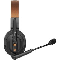 Радиосистема Accsoon CoMo SE MIC03-1H4R - Превью изображения №2 — Интернет-магазин Time-Shop