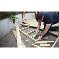 Угловая дрель Ryobi RAD1801M (без АКБ) - Превью изображения №6 — Интернет-магазин Time-Shop