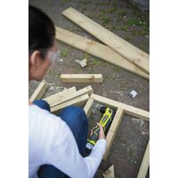 Угловая дрель Ryobi RAD1801M (без АКБ) - Превью изображения №8 — Интернет-магазин Time-Shop