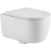 Berges Wasserhaus Tornas Rimless 082137