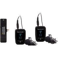 Saramonic Blink 500 Pro X B6